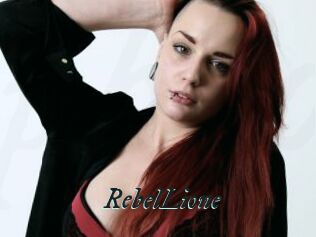 RebelLione