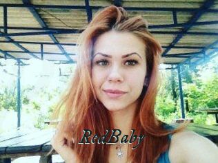 RedBaby