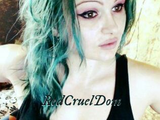 RedCruelDom