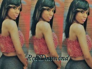 RedDiamond