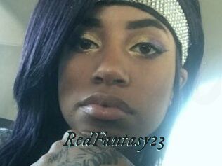 RedFantasy23