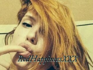 RedHappinessXXX