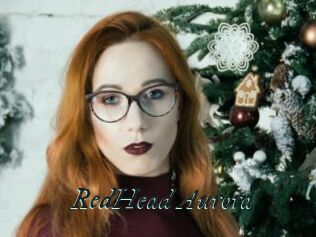 RedHead_Aurora
