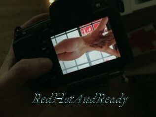 RedHotAndReady