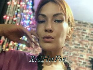 RedHotFox