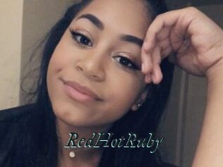 RedHotRuby