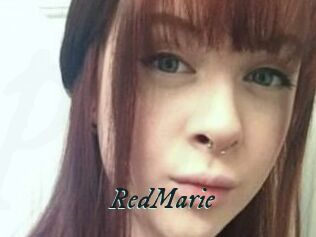 RedMarie
