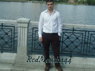 RedMouth444