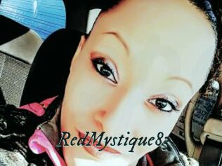 RedMystique83 Pharaons Porn
