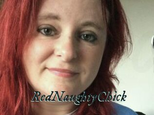 RedNaughtyChick
