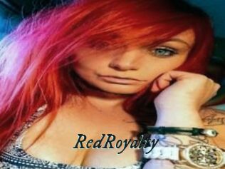 RedRoyalty