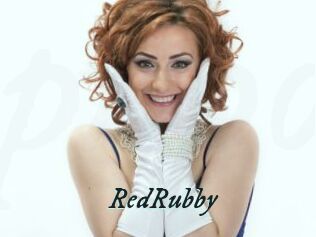 RedRubby