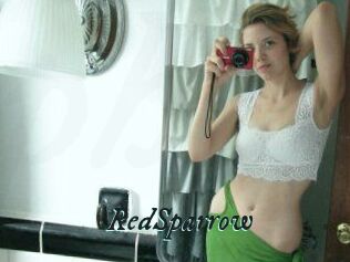RedSparrow