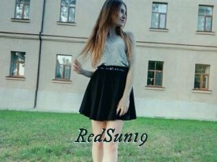 RedSun19