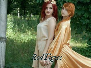 RedTigres