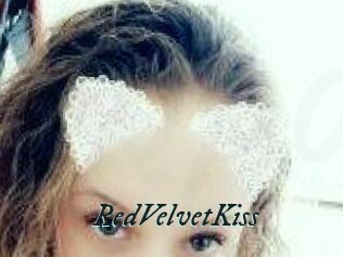 RedVelvetKiss