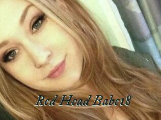 Red_Head_Babe18