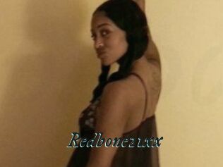 Redbone21xx