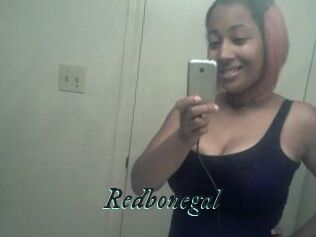 Redbonegal