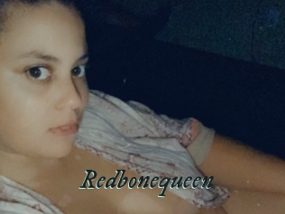 Redbonequeen
