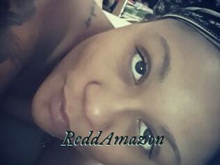 ReddAmazon