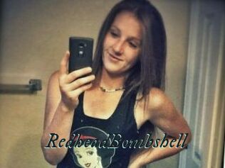 RedheadBombshell