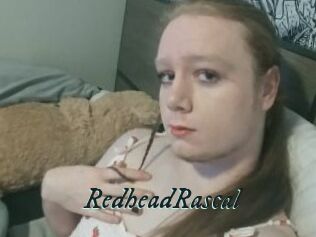RedheadRascal