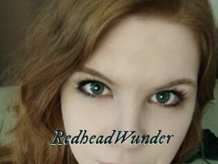 RedheadWunder