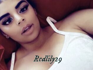 Redlily29