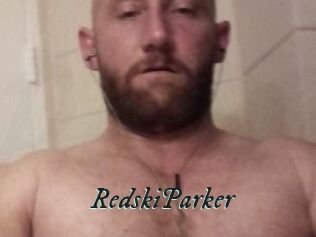 RedskiParker
