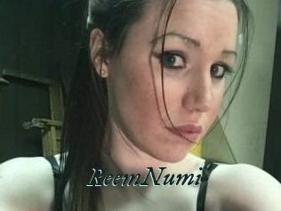 ReemNumi