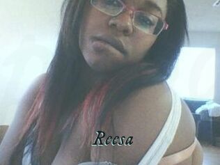 Reesa