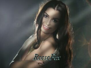 ReeseFox
