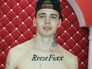 ReeseFoxx