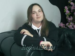ReginaEvans