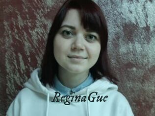 ReginaGue