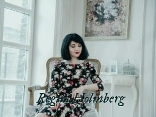 ReginaHolmberg