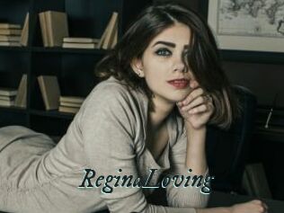 ReginaLoving