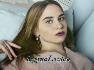 ReginaLovless