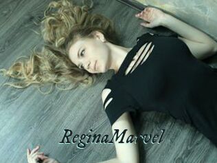 ReginaMarvel