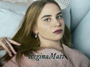 ReginaMatt