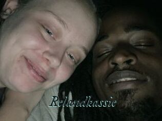 Relandkassie