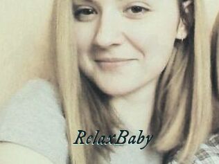 RelaxBaby