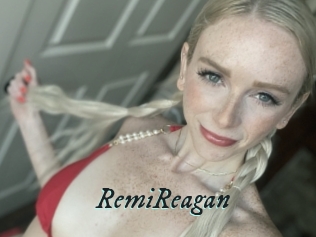 RemiReagan