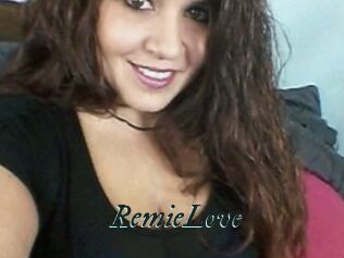 RemieLove