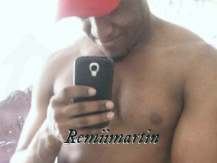 Remiimartin