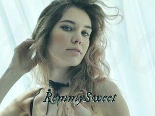 RemmySweet