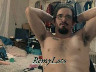 RemyLoco