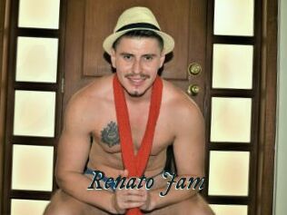 Renato_Jam Pharaons Porn