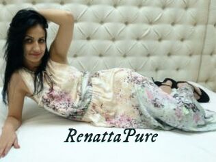RenattaPure